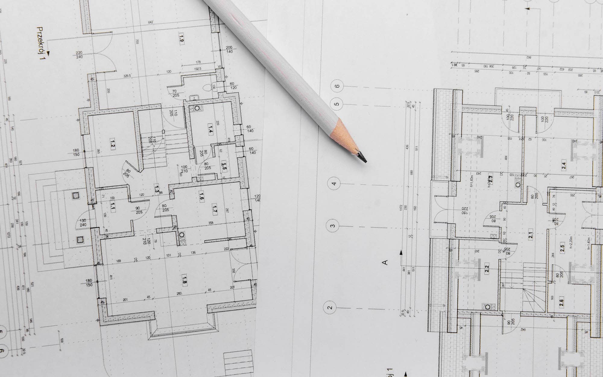 Architect Drafting Services | Bancroft