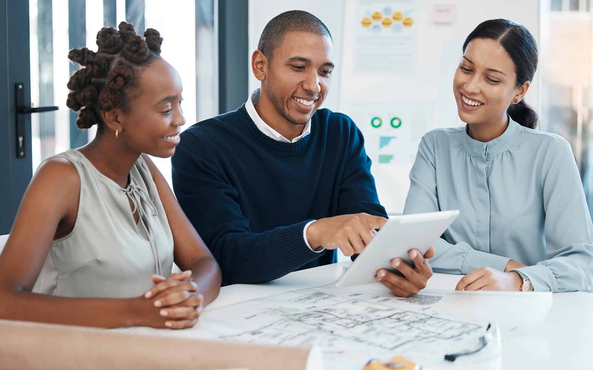 Selecting an Architect for Your Master Plan | Bancroft