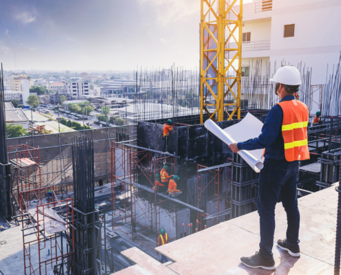 What to Look for in a Commercial Civil Engineering Expert